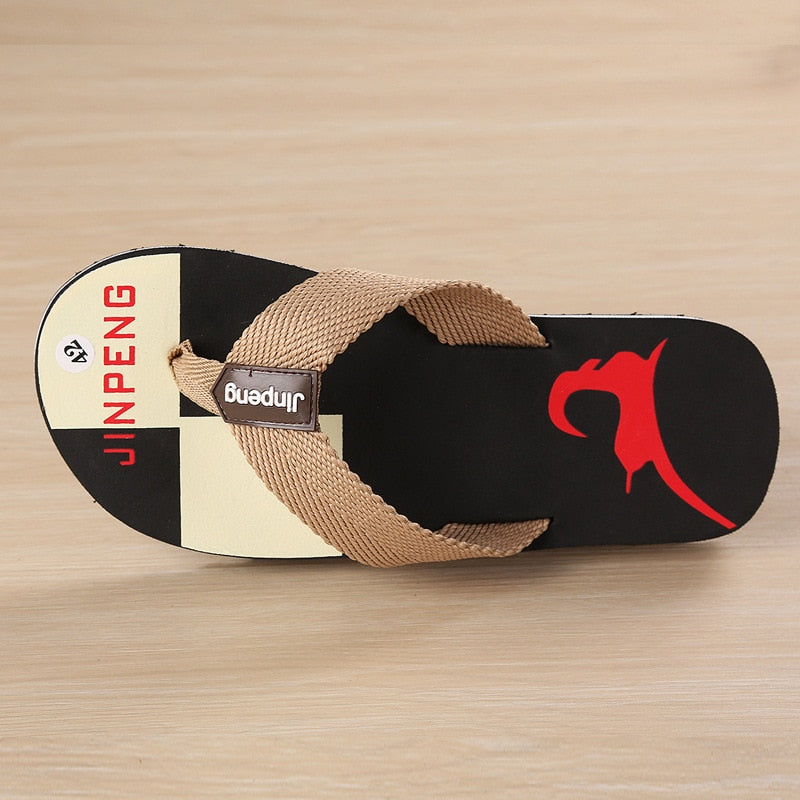 MEN'S FLIP FLOPS 