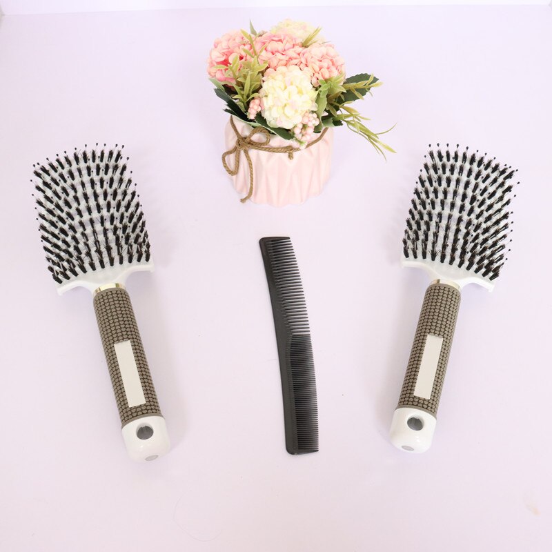 BROSSES A CHEVEUX MAGIQUE - BOSSOUASHOP