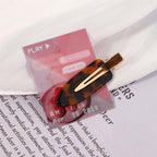 SEAMLESS HAIR CLIP 