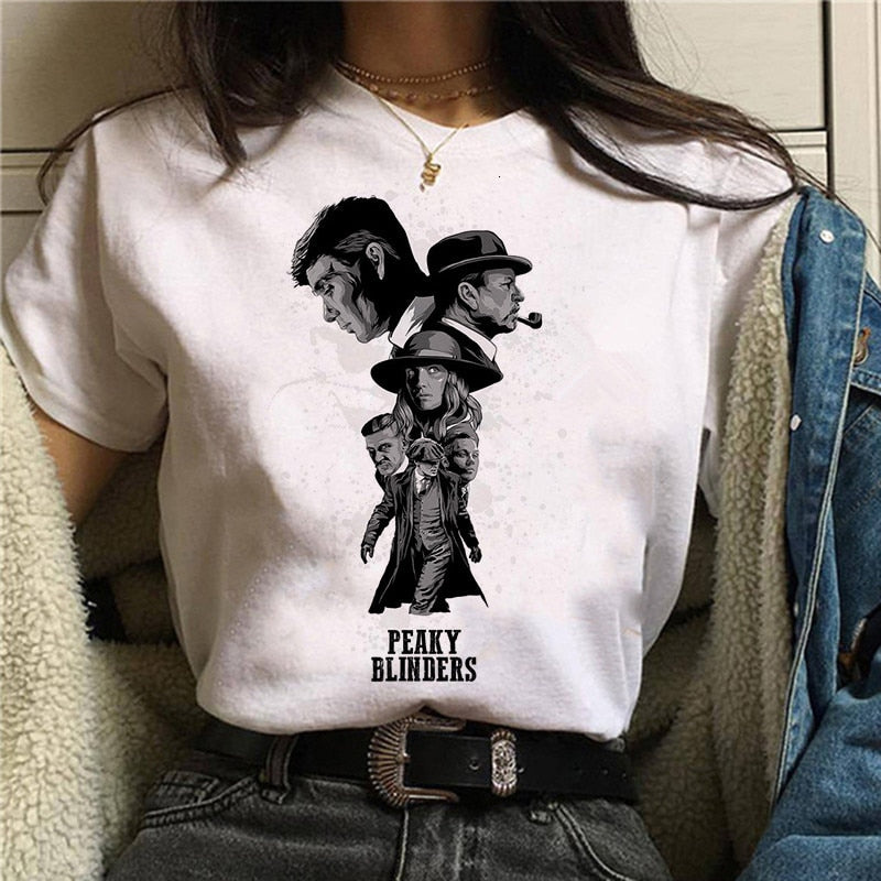 UNISEX CREW NECK T-SHIRT 