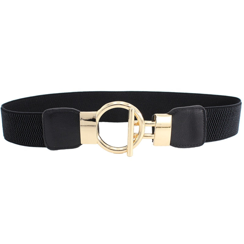 CEINTURE ÉLASTIQUE DE LUXE