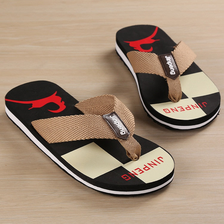 MEN'S FLIP FLOPS 
