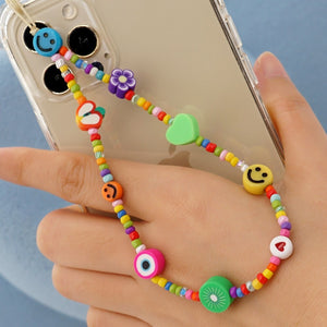 BRACELET DE SÉCURITÉ POUR TÉLÉPHONE PORTABLE