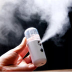 NANO BRUMISATEUR POUR LE VISAGE