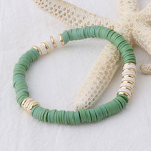 Charger l&#39;image dans la galerie, BOUCLES D&#39;OREILLES EN ARGILE DOUCE
