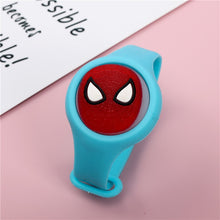 Charger l&#39;image dans la galerie, MONTRE LUMINEUSE DISNEY POUR ENFANTS
