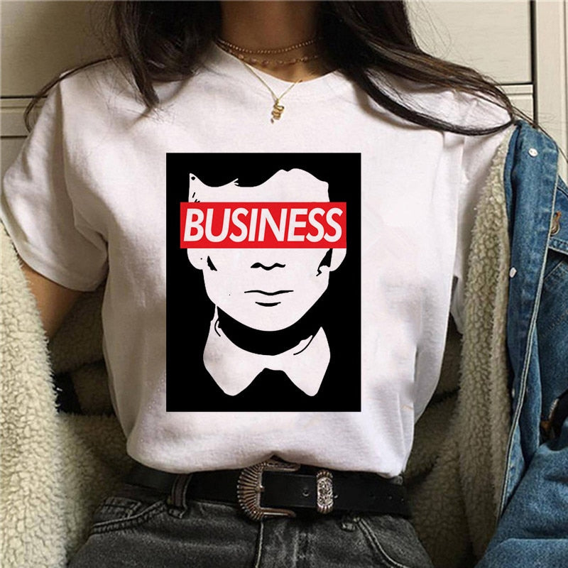 UNISEX CREW NECK T-SHIRT 