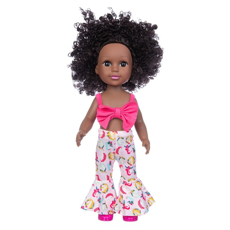 MULTI-STYLE DOLL FOR GIRLS 