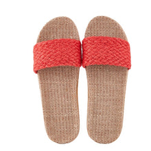 Charger l&#39;image dans la galerie, PANTOUFLES COORDONNANTES POUR FEMMES 🚺
