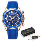 MONTRE DE SPORT POUR HOMMES