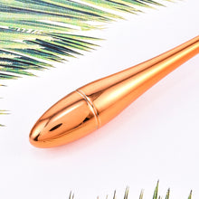 Charger l&#39;image dans la galerie, KIT DE PINCEAUX A MAQUILLAGE - BOSSOUASHOP
