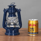 VINTAGE STORM LAMP 