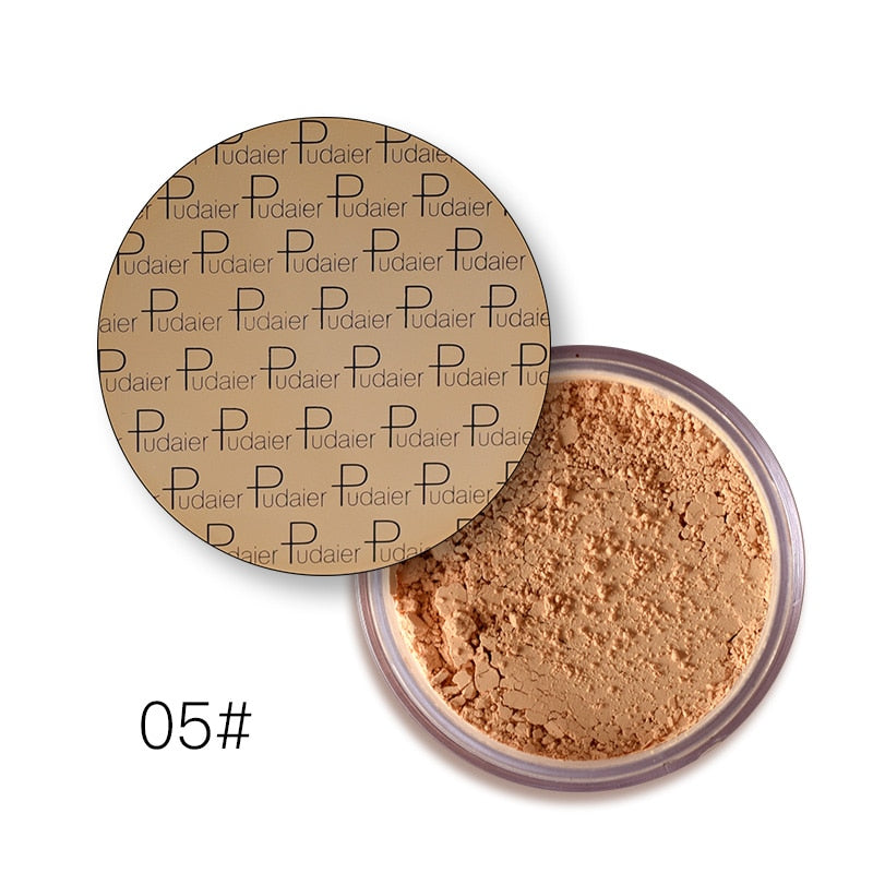 POUDRE LIBRE MINERALE - BOSSOUASHOP