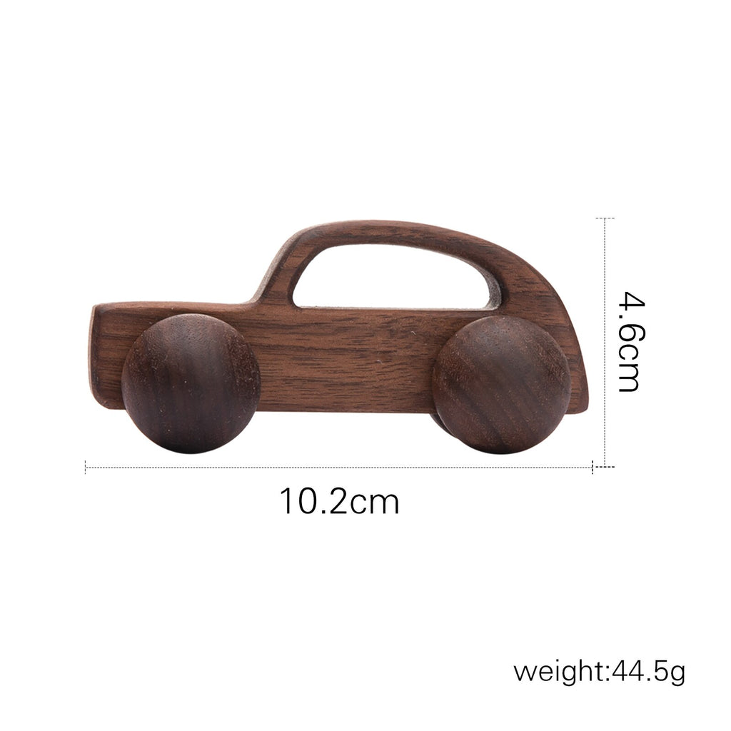 JOUETS EN BOIS DE HÊTRE BIOLOGIQUE FAIT À LA MAIN