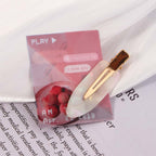 SEAMLESS HAIR CLIP 