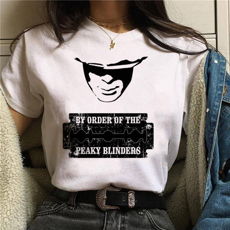 UNISEX CREW NECK T-SHIRT 