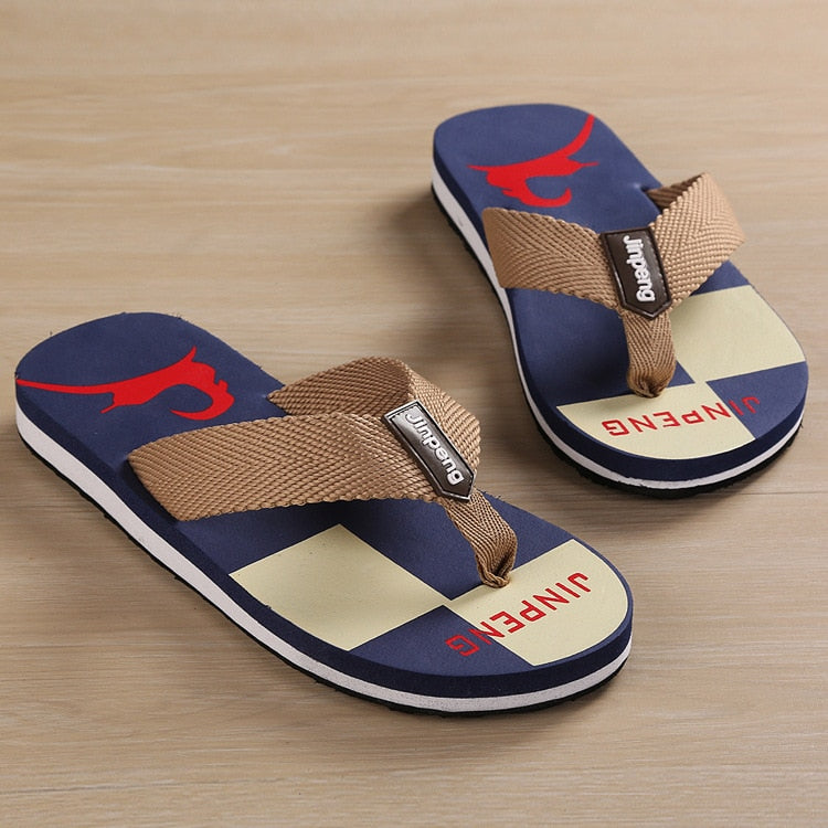 MEN'S FLIP FLOPS 