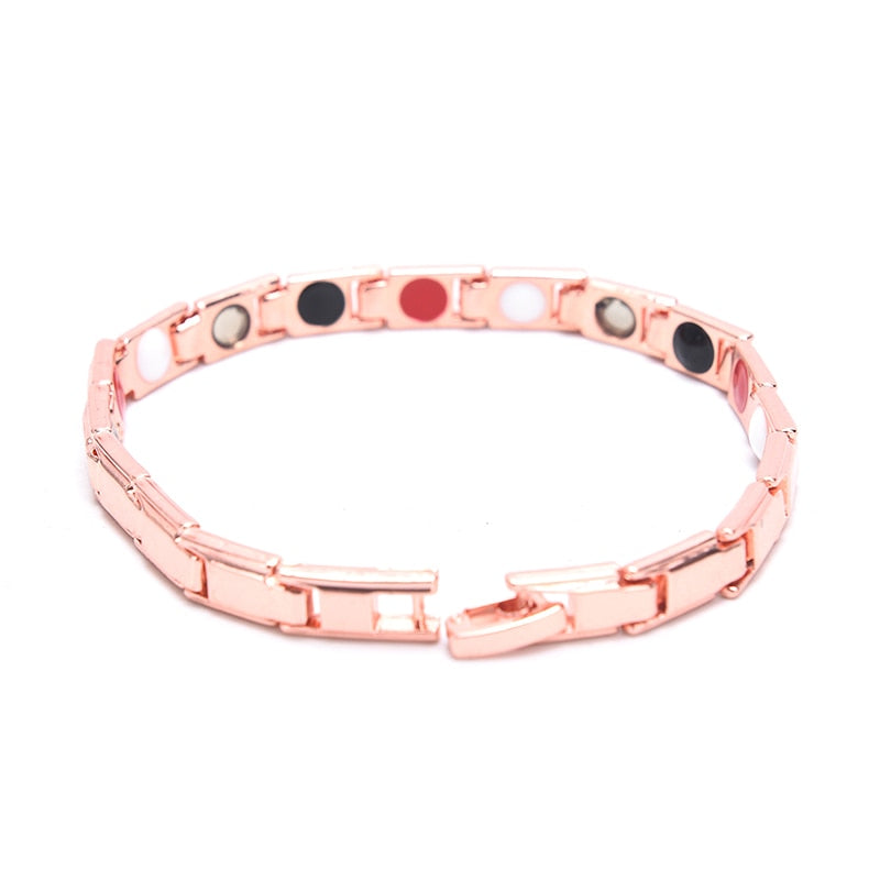 MAGNETIC HEALTH CARE BRACELET