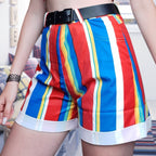 WOMEN'S SHORTS 