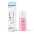 NANO BRUMISATEUR POUR LE VISAGE