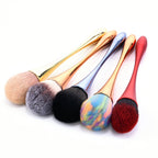 KIT DE PINCEAUX A MAQUILLAGE - BOSSOUASHOP