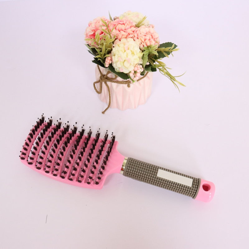 BROSSES A CHEVEUX MAGIQUE - BOSSOUASHOP