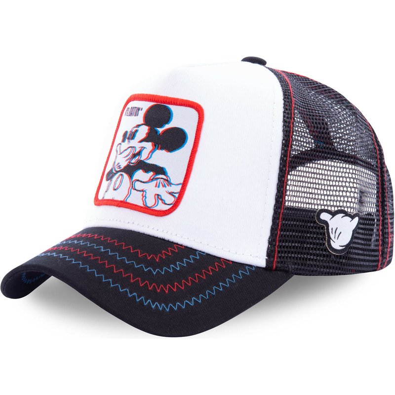 DISNEY COTTON CAP 