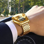 MONTRE DE SPORT MILITAIRE - BOSSOUASHOP