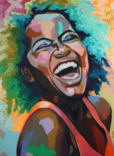 Charger l&#39;image dans la galerie, IMPRIMÉS D&#39;ART GRAFFITI - BOSSOUASHOP
