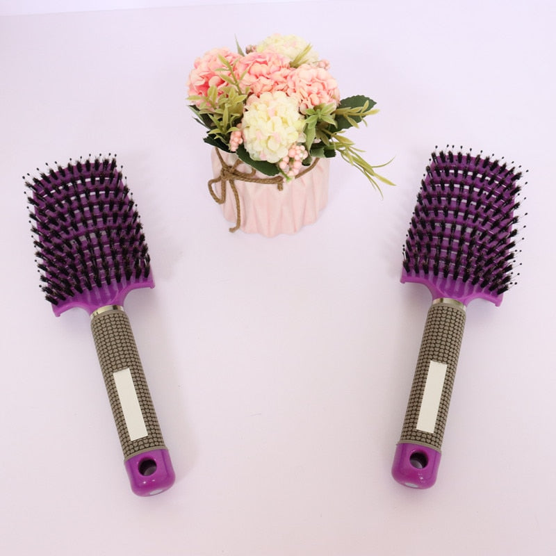 BROSSES A CHEVEUX MAGIQUE - BOSSOUASHOP