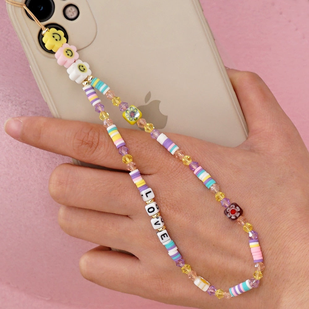 MOBILE PHONE SAFETY BRACELET