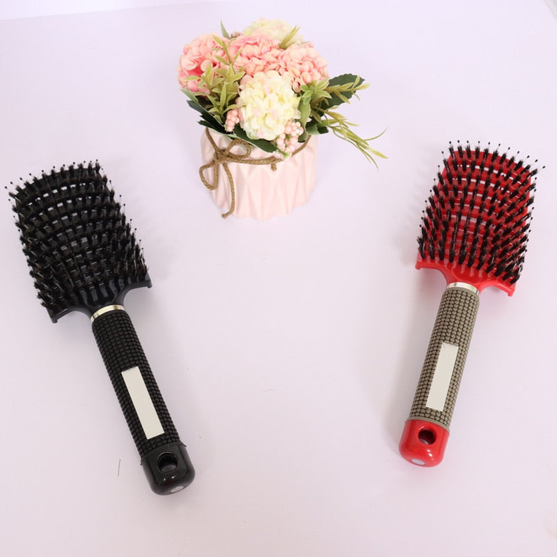 BROSSES A CHEVEUX MAGIQUE - BOSSOUASHOP