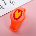 DISNEY LIGHT-UP WATCH FOR CHILDREN 