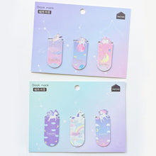 Charger l&#39;image dans la galerie, ENSEMBLE DE SIGNETS MAGNÉTIQUES
