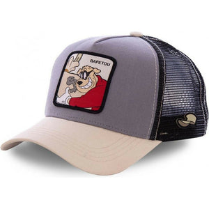 DISNEY COTTON CAP 