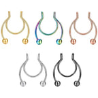 FAUX PIERCING MAGNÉTIQUE