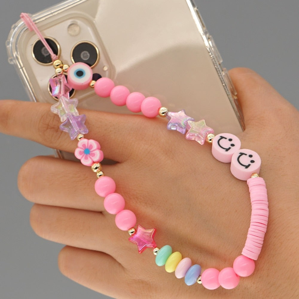 BRACELET DE SÉCURITÉ POUR TÉLÉPHONE PORTABLE