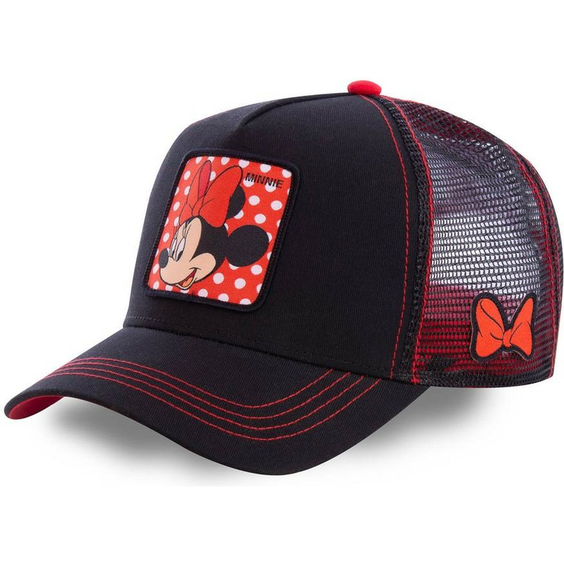 DISNEY COTTON CAP 