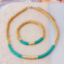 Charger l&#39;image dans la galerie, BOUCLES D&#39;OREILLES EN ARGILE DOUCE
