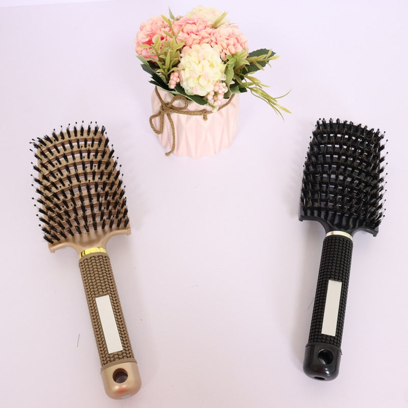 BROSSES A CHEVEUX MAGIQUE - BOSSOUASHOP