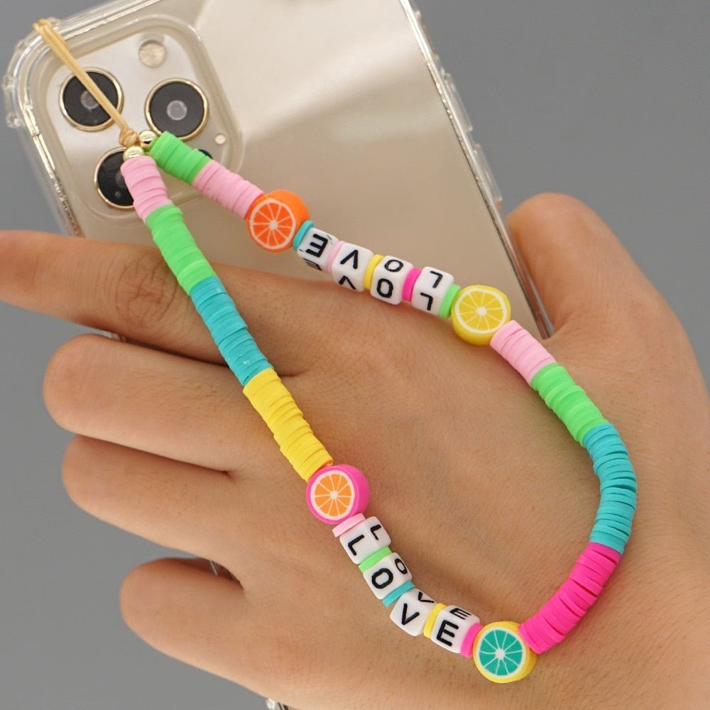 BRACELET DE SÉCURITÉ POUR TÉLÉPHONE PORTABLE