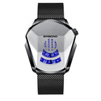 MONTRE DE SPORT MILITAIRE - BOSSOUASHOP