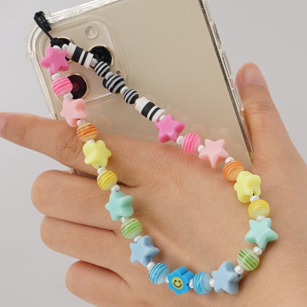 BRACELET DE SÉCURITÉ POUR TÉLÉPHONE PORTABLE