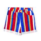 WOMEN'S SHORTS 
