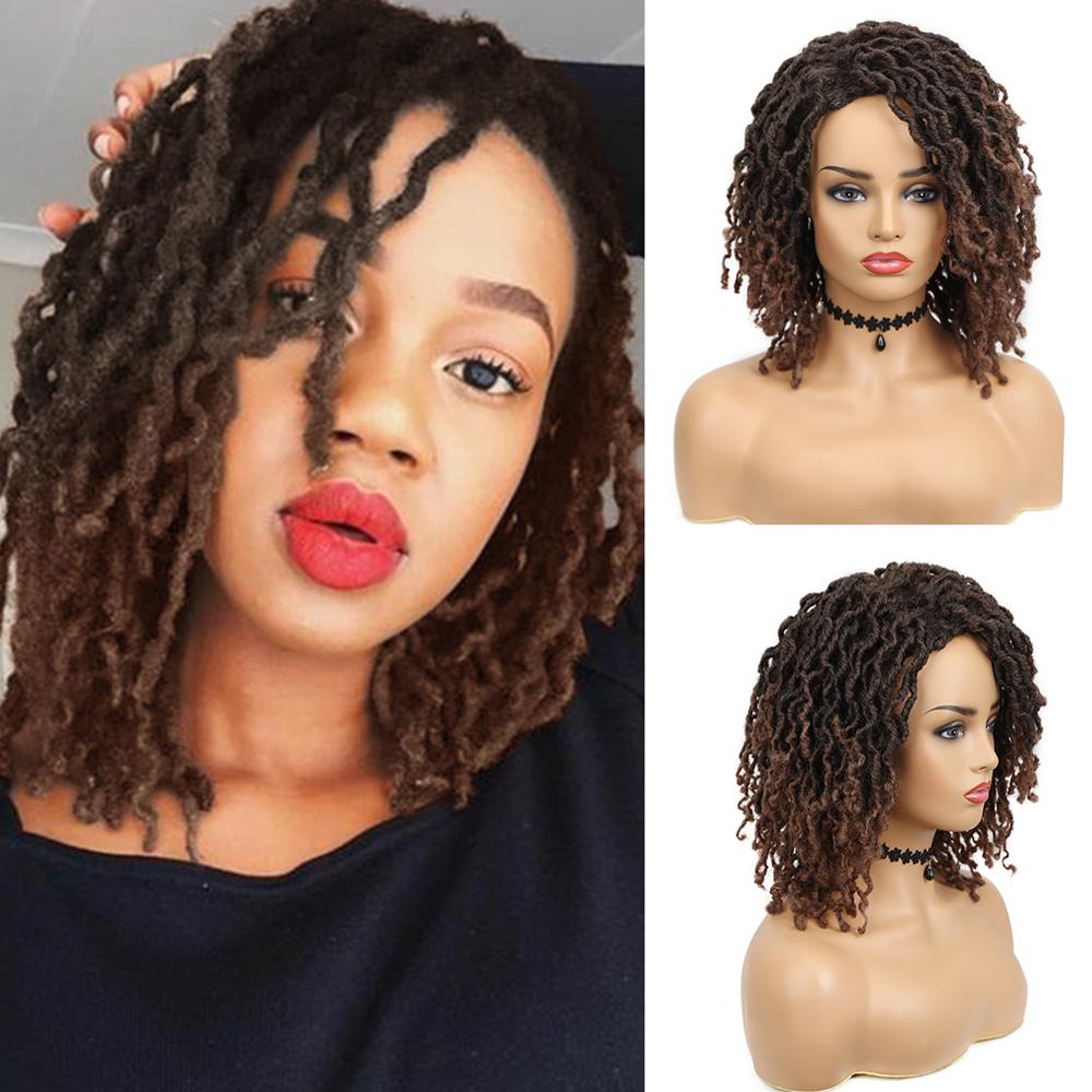 PERRUQUE TRESSE DREADLOCK - BOSSOUASHOP