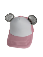 CHILDREN'S UNICORN BASEBALL CAP 
