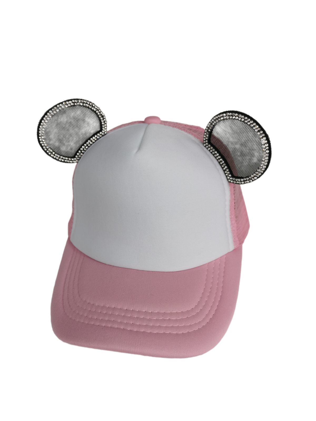 CASQUETTE DE BASEBALL LICORNE POUR ENFANTS