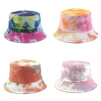 CHAPEAU SEAU RÉVERSIBLE HARAJUKU UNISEXE 🚻
