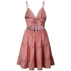 ROBE DENTELLE