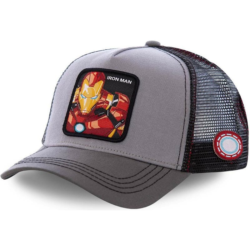 DISNEY COTTON CAP 